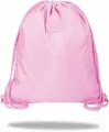 Worek sportowy Coolpack sprint pastel powder pink - tantis.pl