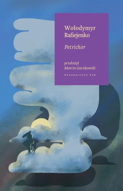 Petrichor - tantis.pl