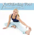 X-Tremely Fun - Aerobic At home Vol. 1 CD - tantis.pl