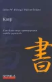 Kanji. Kurs skutecznego zapamiętywania znaków japońskich - tantis.pl