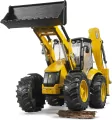 Koparko-ładowarka JCB 5CX eco 02454 - tantis.pl