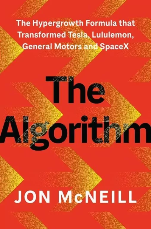 The Algorithm - tantis.pl