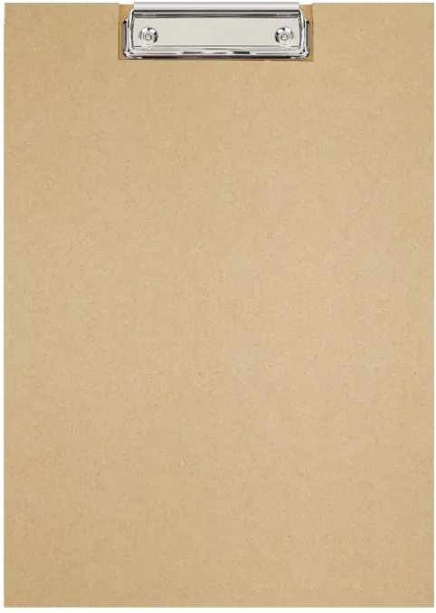 Klipboard A4 teczka Natural - tantis.pl