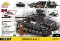 Historical Collection Panzer III Ausf. J - tantis.pl