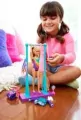 Barbie Starcie Gimnastyczka - tantis.pl