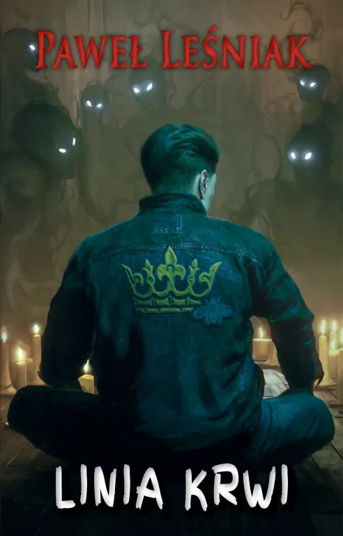 Linia krwi - tantis.pl