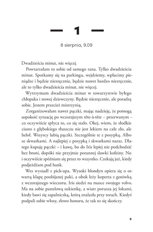 Dziewczyny, którymi byłam - tantis.pl