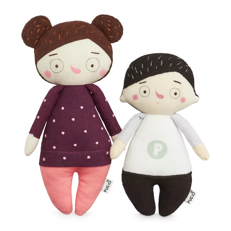 Misia do tulenia. Maskotka - tantis.pl