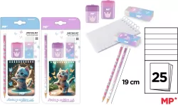 Zestaw do pisania - kotki