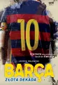 Barca. Złota dekada - tantis.pl