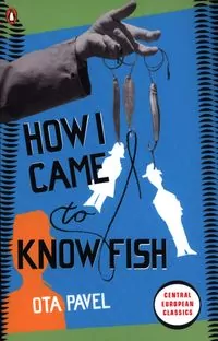How I Came to Know Fish - tantis.pl