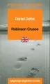 Robinson Crusoe. Czytamy w oryginale - tantis.pl