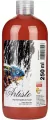 Farba akrylowa brązowa 250ml - tantis.pl