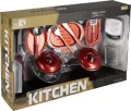 Naczynia kuchenne Mega Creative 543749 - tantis.pl
