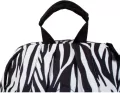 Plecak Zebra STARPAK - tantis.pl