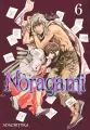 Noragami. Tom 6 - tantis.pl