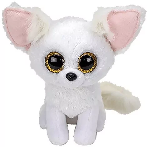 Beanie Boos. Phoenix. Lis polarny - tantis.pl