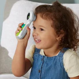 Fisher-Price. Zestaw Mały Doktor - tantis.pl