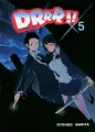 Durarara!! Drrr!! 5 - tantis.pl
