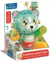 Clementoni Baby. Troskliwa mama Czita - tantis.pl