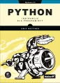 Python. Instrukcje dla programisty. Wydanie 3 - tantis.pl