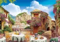 Puzzle 1500. HQ. Italian Sight. 31695 - tantis.pl