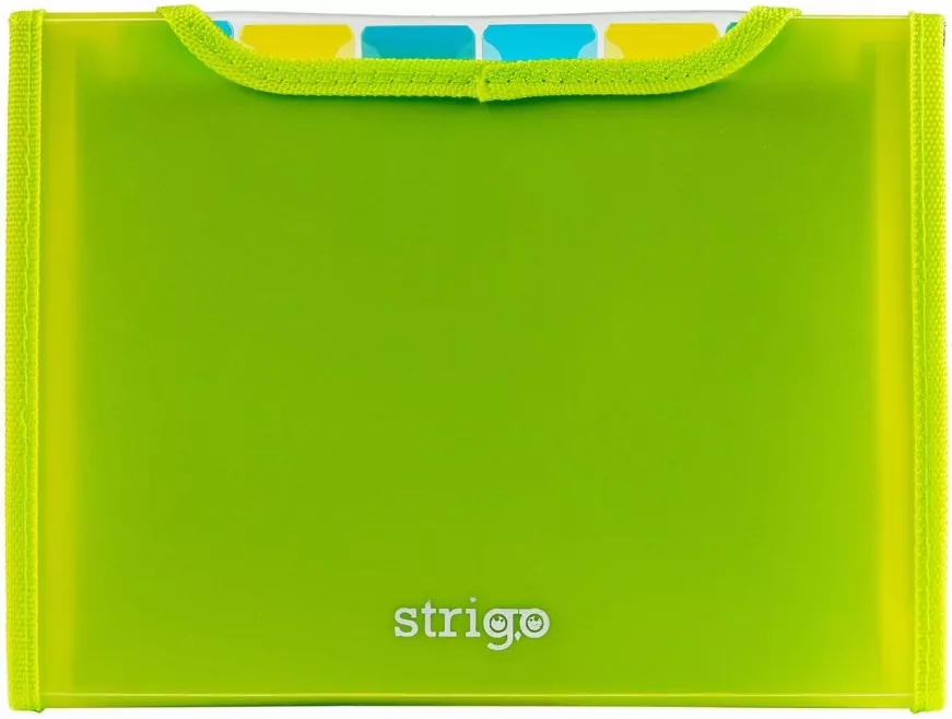 Teczka A5 z przekładkami - tantis.pl