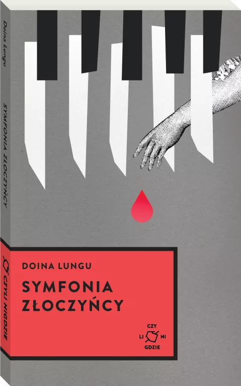 Symfonia złoczyńcy - tantis.pl