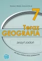 Geografia SP 7 Teraz geografia zeszyt zadań SOP - tantis.pl