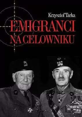 Emigranci na celowniku - tantis.pl