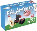 Kalambury na wsi. Mini - tantis.pl