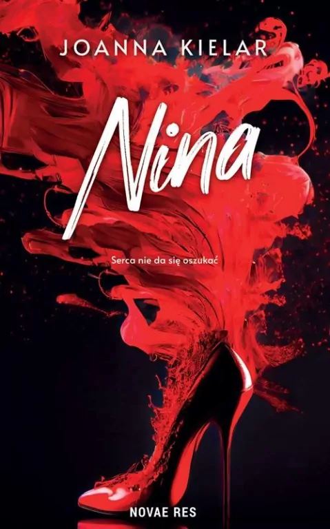 Nina - tantis.pl
