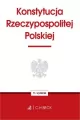 Konstytucja Rzeczypospolitej Polskiej. 11.wydanie - tantis.pl