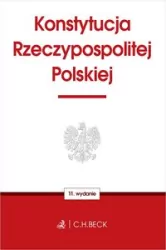 Konstytucja Rzeczypospolitej Polskiej. 11.wydanie