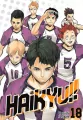 Haikyu!! Tom 18 - tantis.pl