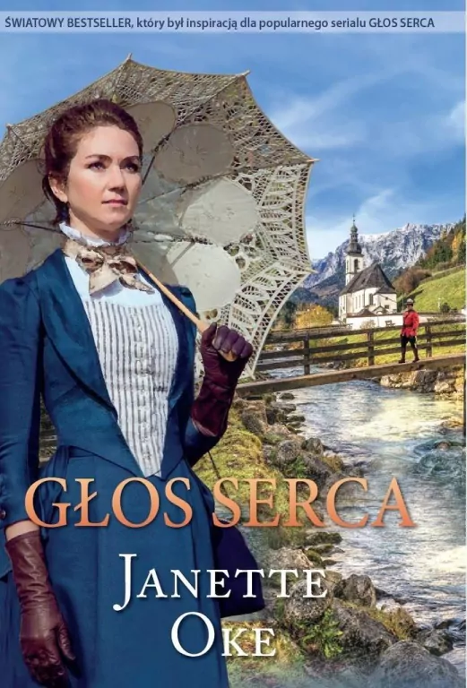 Głos serca - tantis.pl