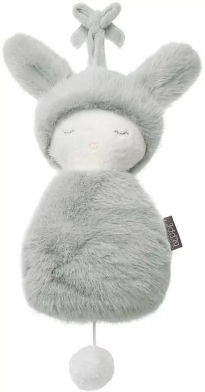 Pozytywka 25cm mietowa Lulu - tantis.pl