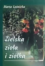 Zielska, zioła i ziółka - tantis.pl