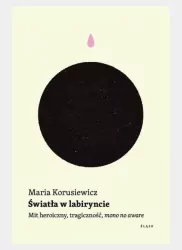 Światła w labiryncie