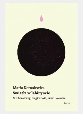 Światła w labiryncie