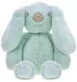 Królik Charlotte 25 cm miętowy BEPPE - tantis.pl
