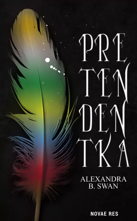 Pretendentka - tantis.pl