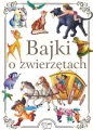 Bajki o zwierzętach - tantis.pl