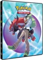 ALBUM NA KARTY POKEMON 170X205 TCG PBH - tantis.pl
