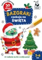 Bazgraki czekają na święta - tantis.pl