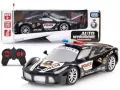Auto wyścigowe zdalnie sterowane Toys For Boys - tantis.pl