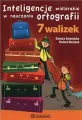 7 walizek. Inteligencje wielorakie. Teczka. Cz.1-2 - tantis.pl