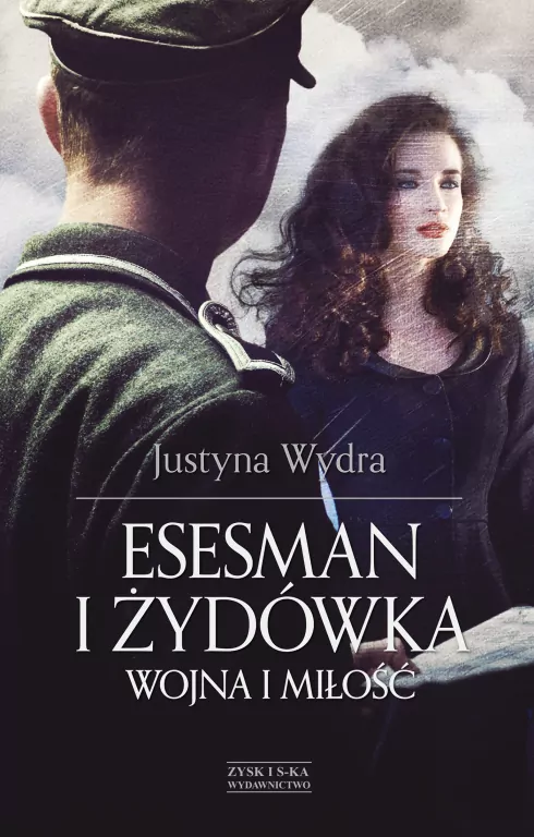 Esesman i Żydówka wyd. 2025 - tantis.pl