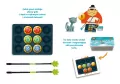 Takoyaki - tantis.pl