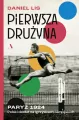 Pierwsza drużyna. Paryż 1924. Polski debiut na igrzyskach olimpijskich - tantis.pl